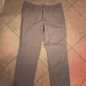 Old Navy Broken-In Pants